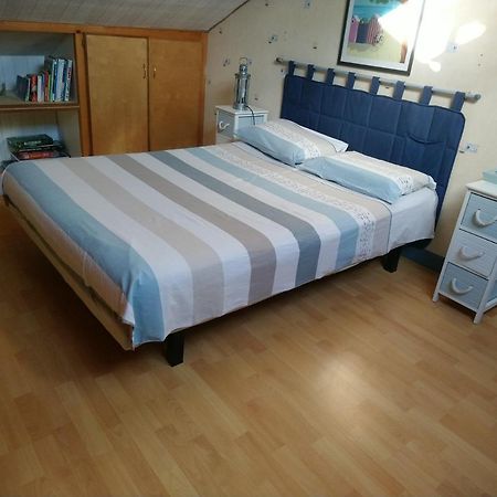 Les Aubretias Bed & Breakfast Fenay Luaran gambar