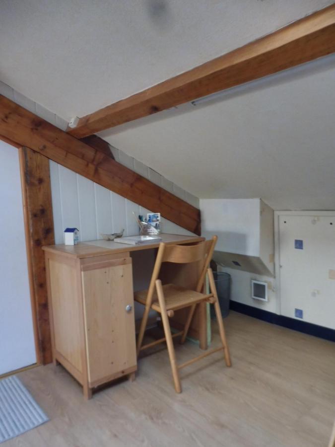 Les Aubretias Bed & Breakfast Fenay Luaran gambar