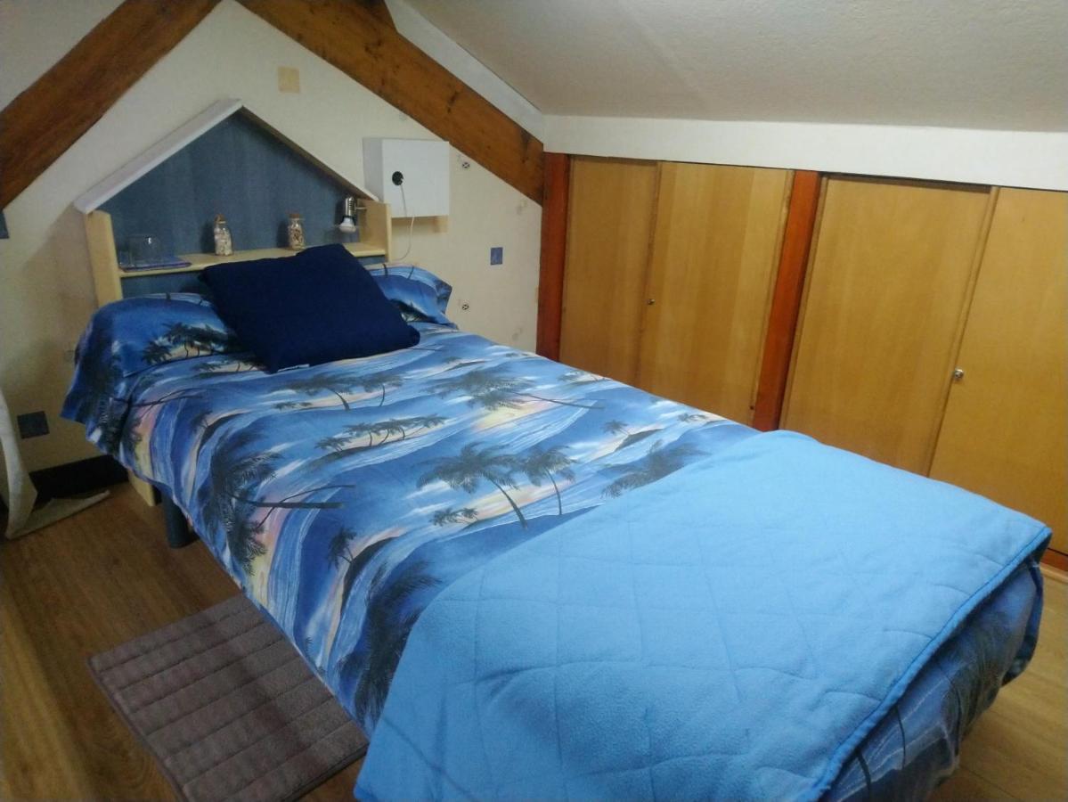 Les Aubretias Bed & Breakfast Fenay Luaran gambar