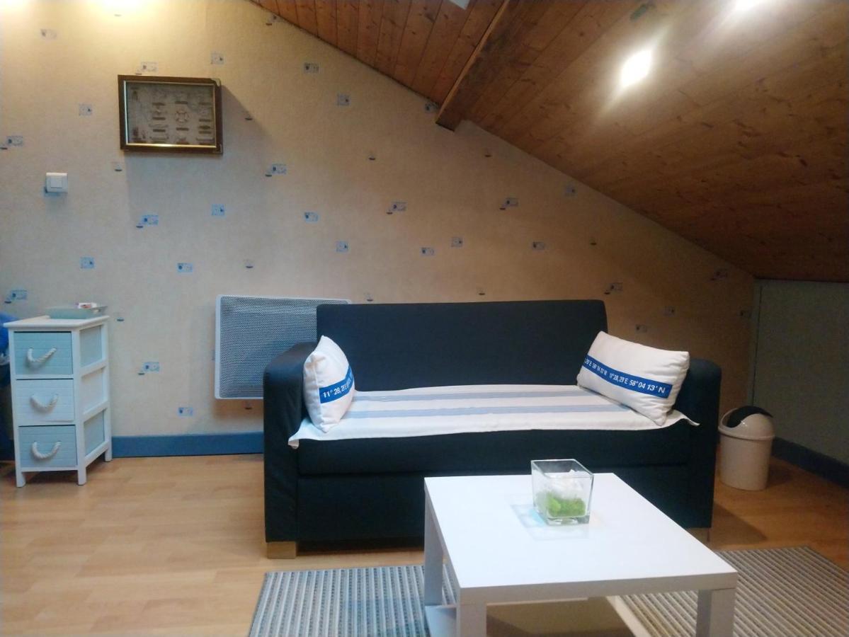 Les Aubretias Bed & Breakfast Fenay Luaran gambar